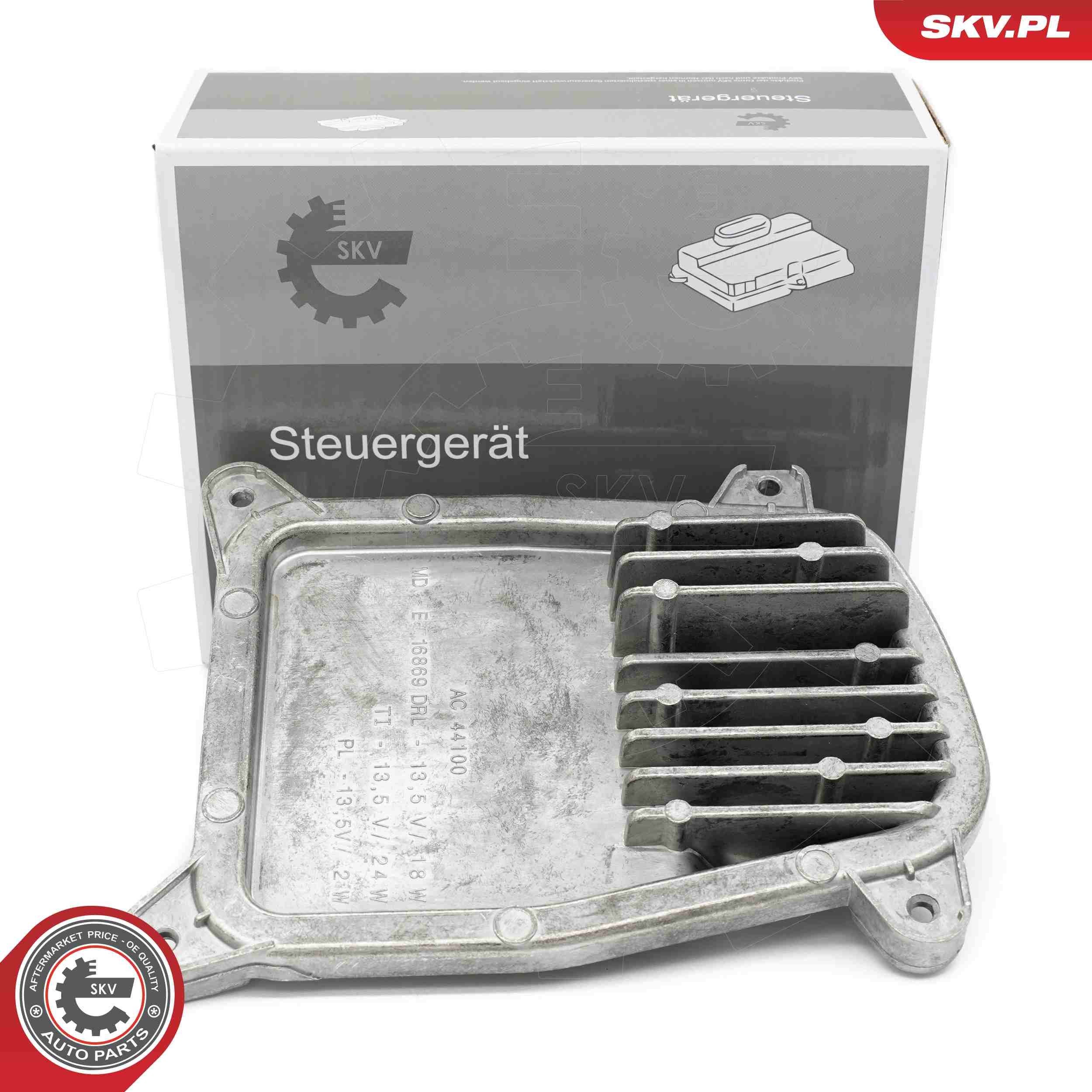 ESEN SKV Control Unit, lights Article number: 59SKV238 cheaply