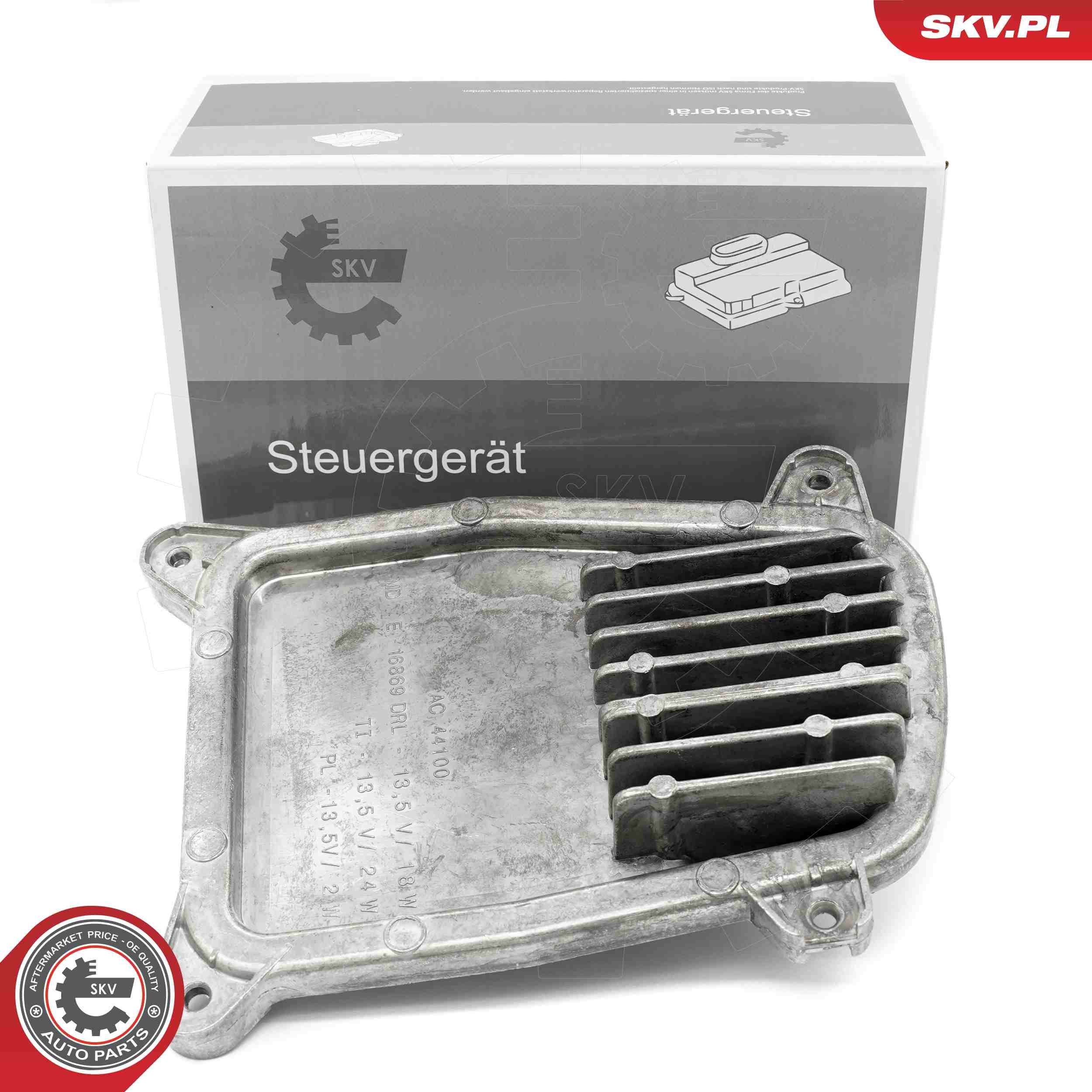 ESEN SKV Control Unit, lights Article number: 59SKV239 cheaply