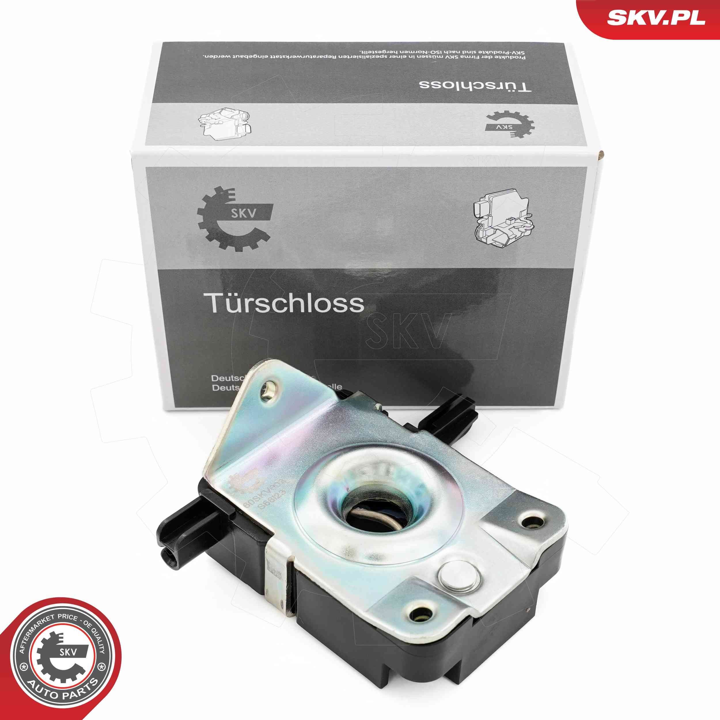 ESEN SKV Bonnet Lock Article number: 60SKV603 cheaply