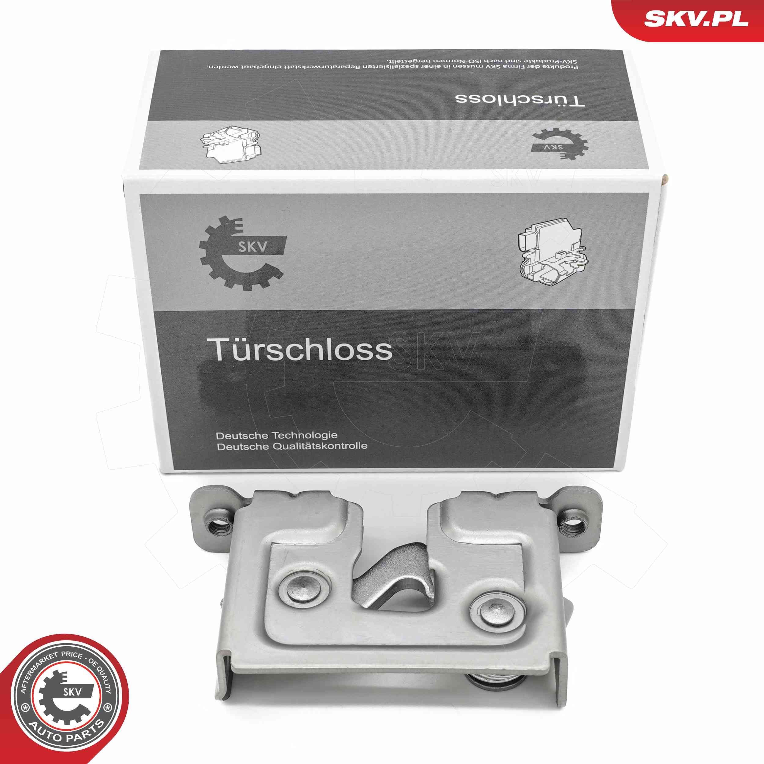 ESEN SKV Bonnet Lock Article number: 60SKV604 cheaply
