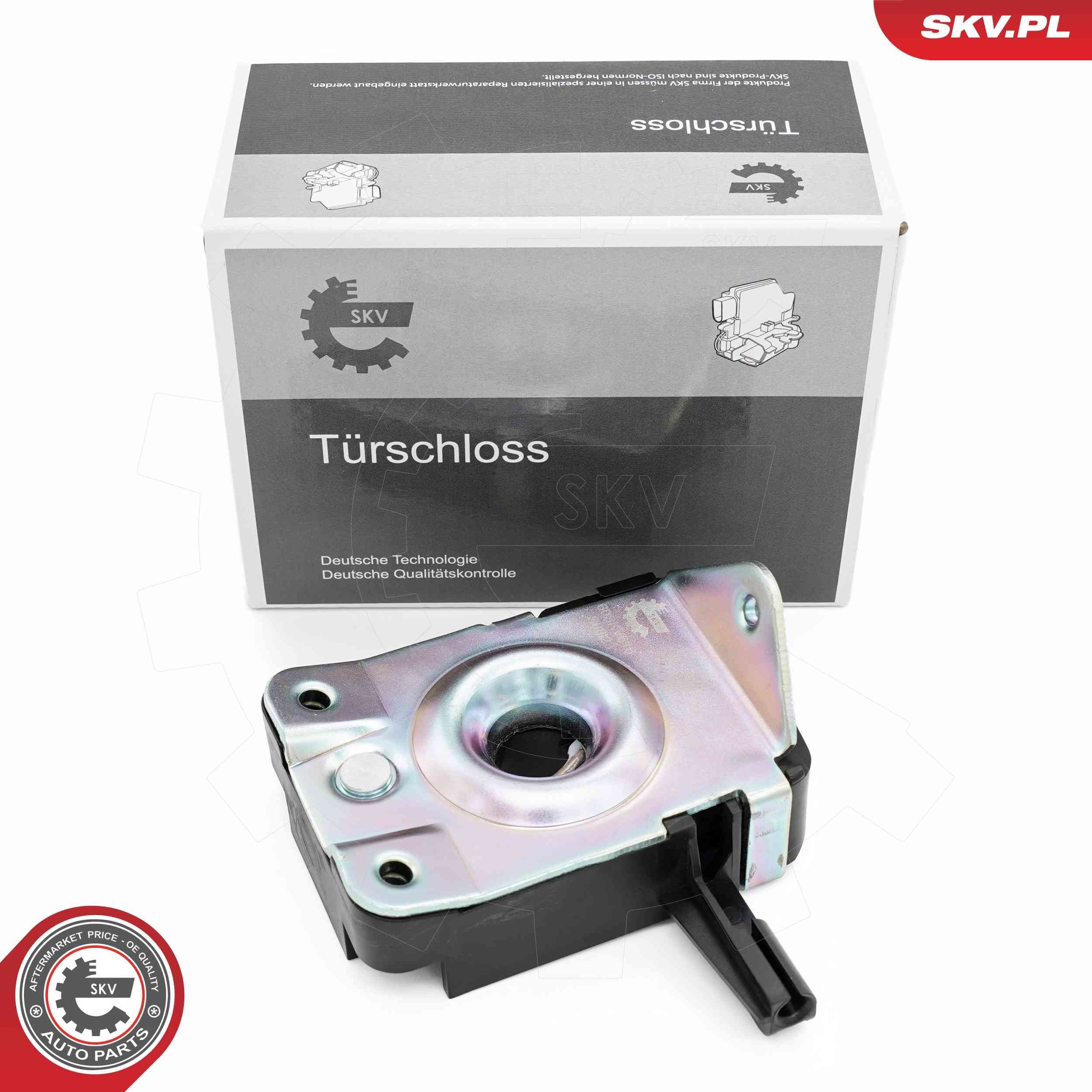 ESEN SKV Bonnet Lock Article number: 60SKV616 cheaply