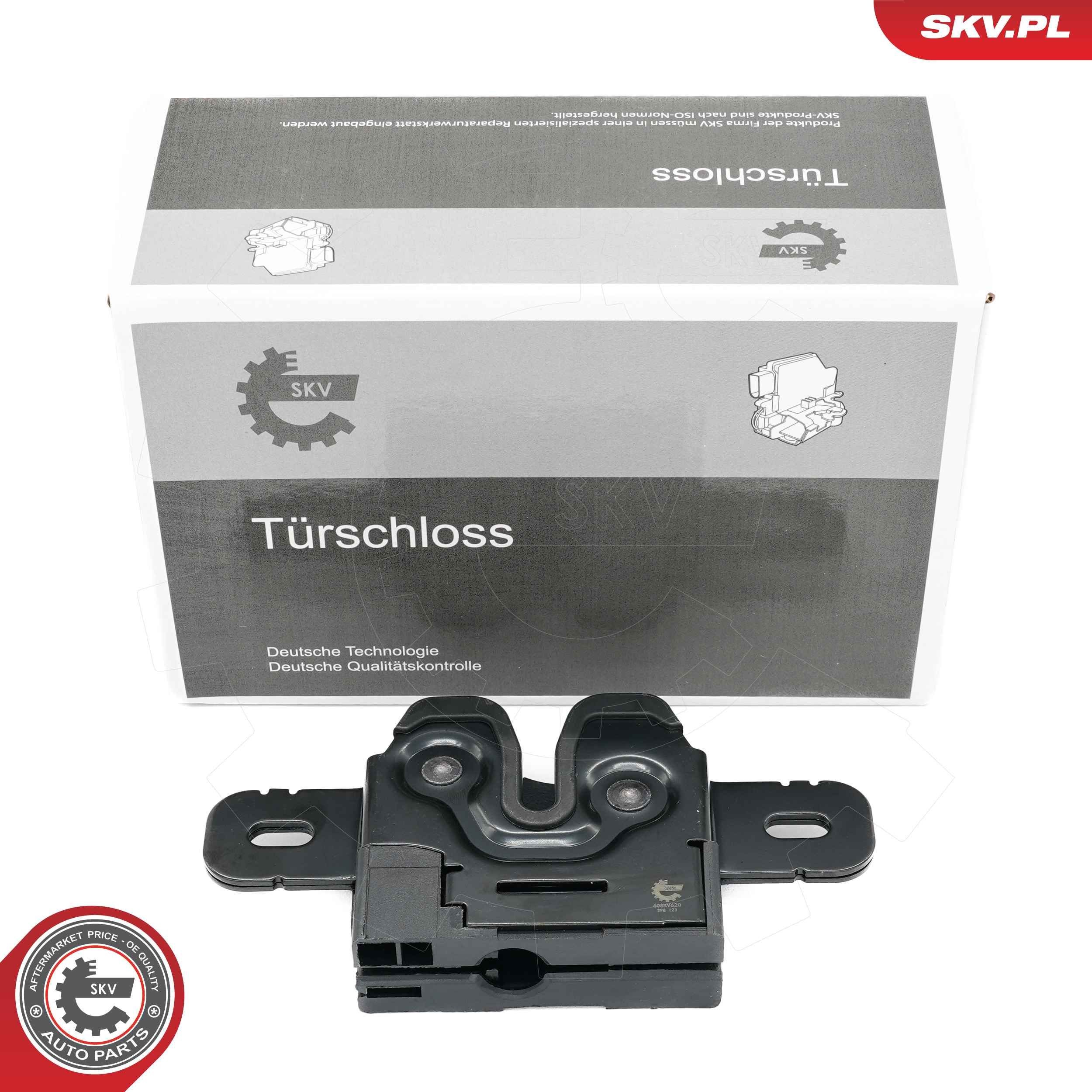 ESEN SKV Bonnet Lock Article number: 60SKV620 cheaply
