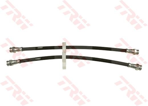 TRW Brake hose Article number: PHA357 cheaply