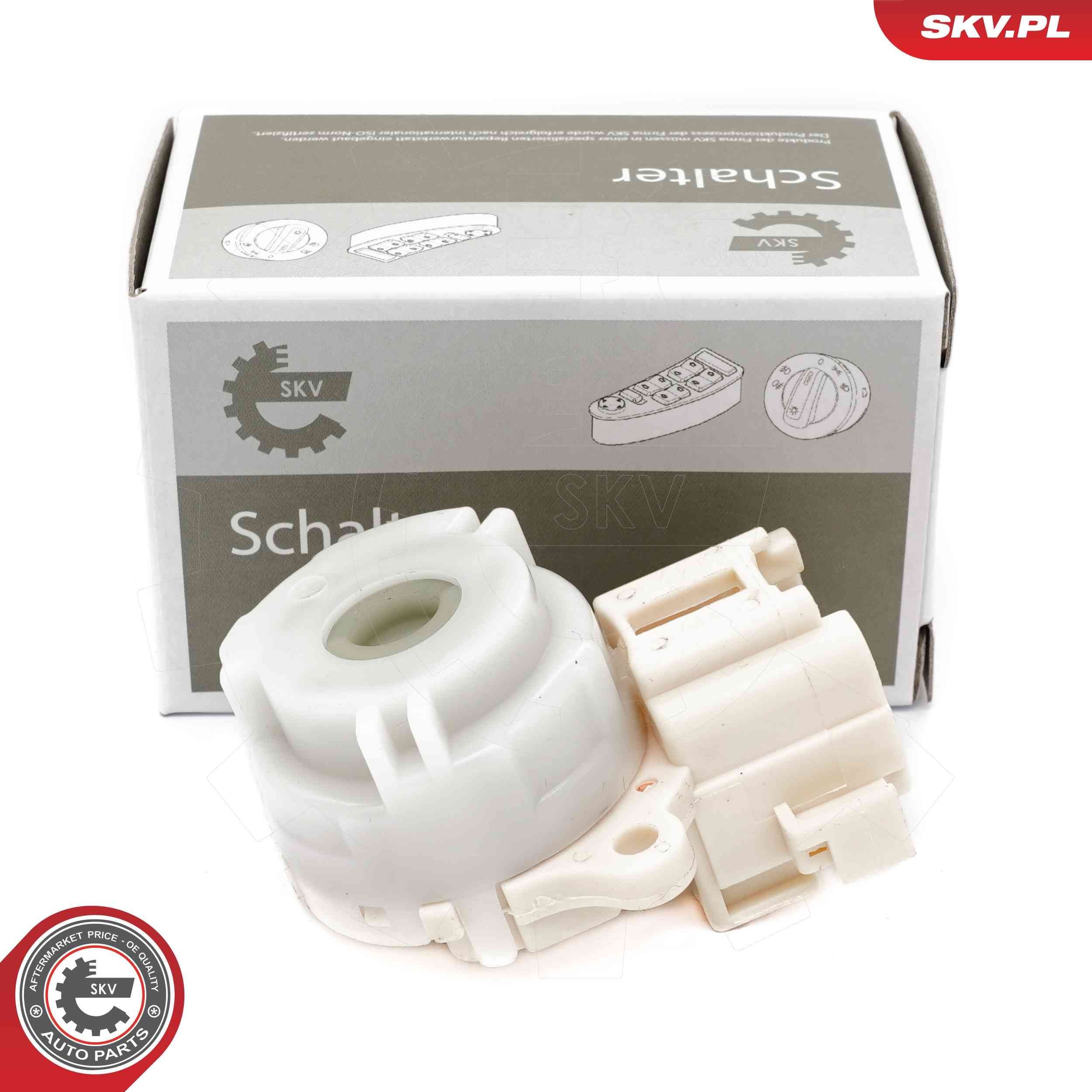 ESEN SKV Ignition switch Article number: 65SKV005 cheaply