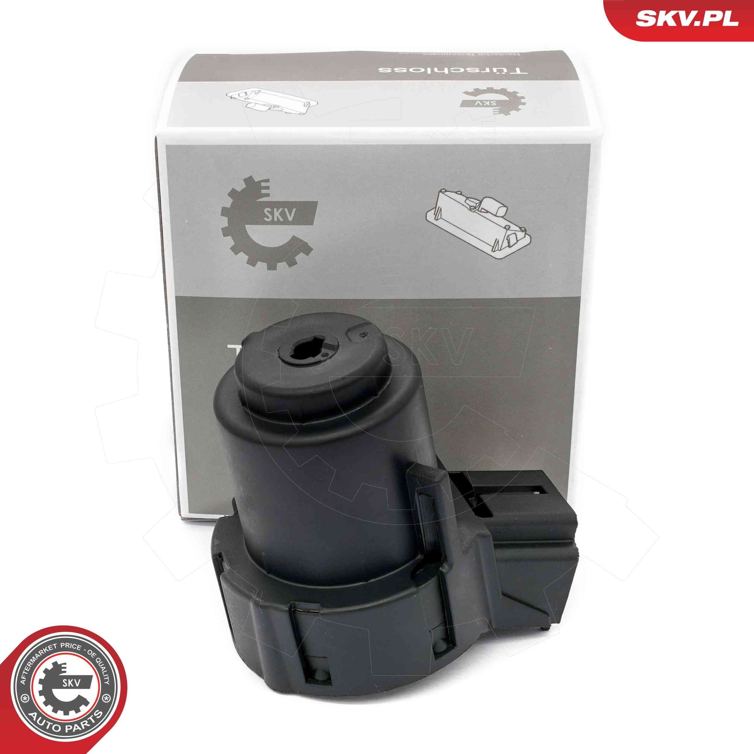ESEN SKV Ignition switch Article number: 65SKV018 cheaply