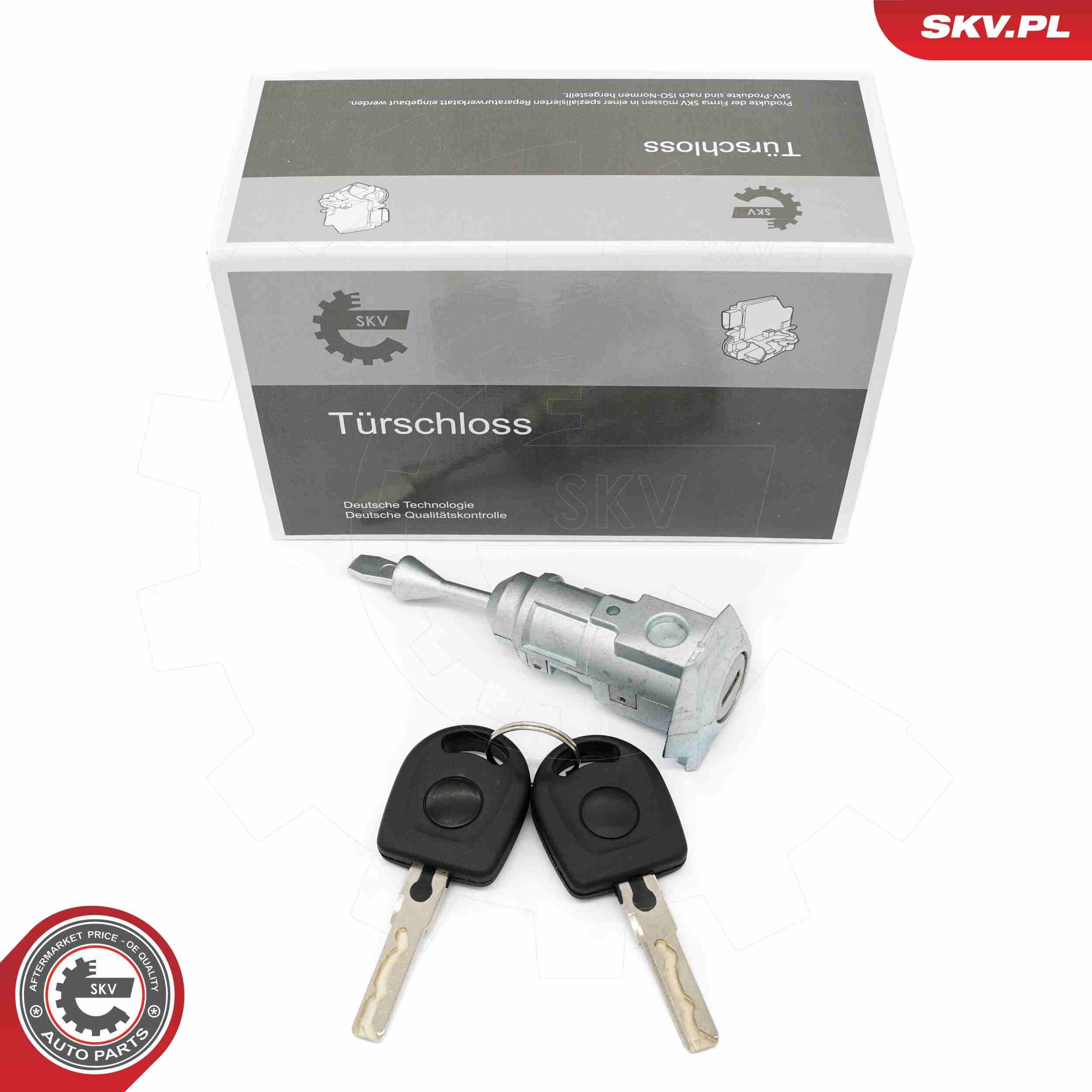 ESEN SKV Lock Cylinder Article number: 65SKV527 cheaply