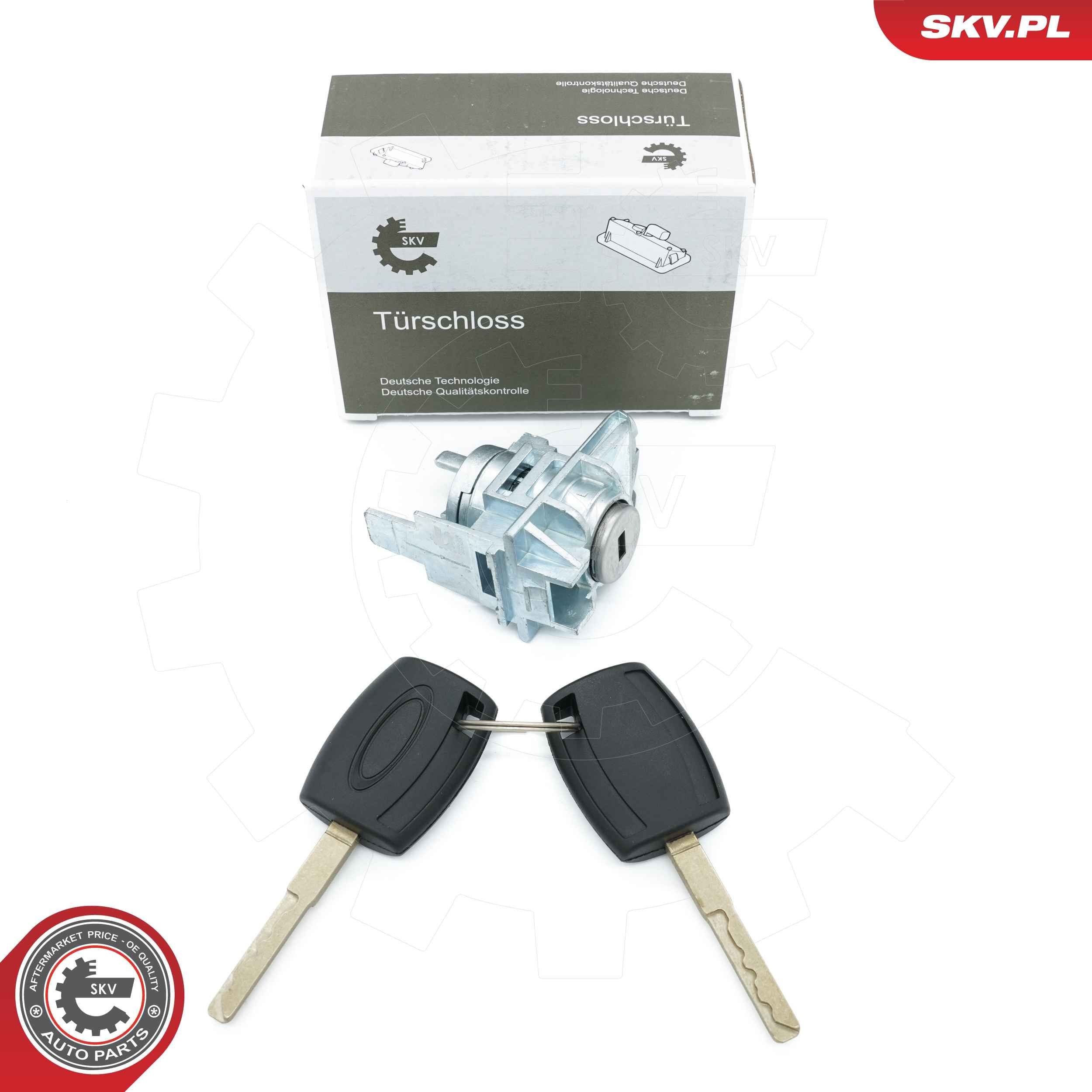 ESEN SKV Lock Cylinder Article number: 65SKV529 cheaply