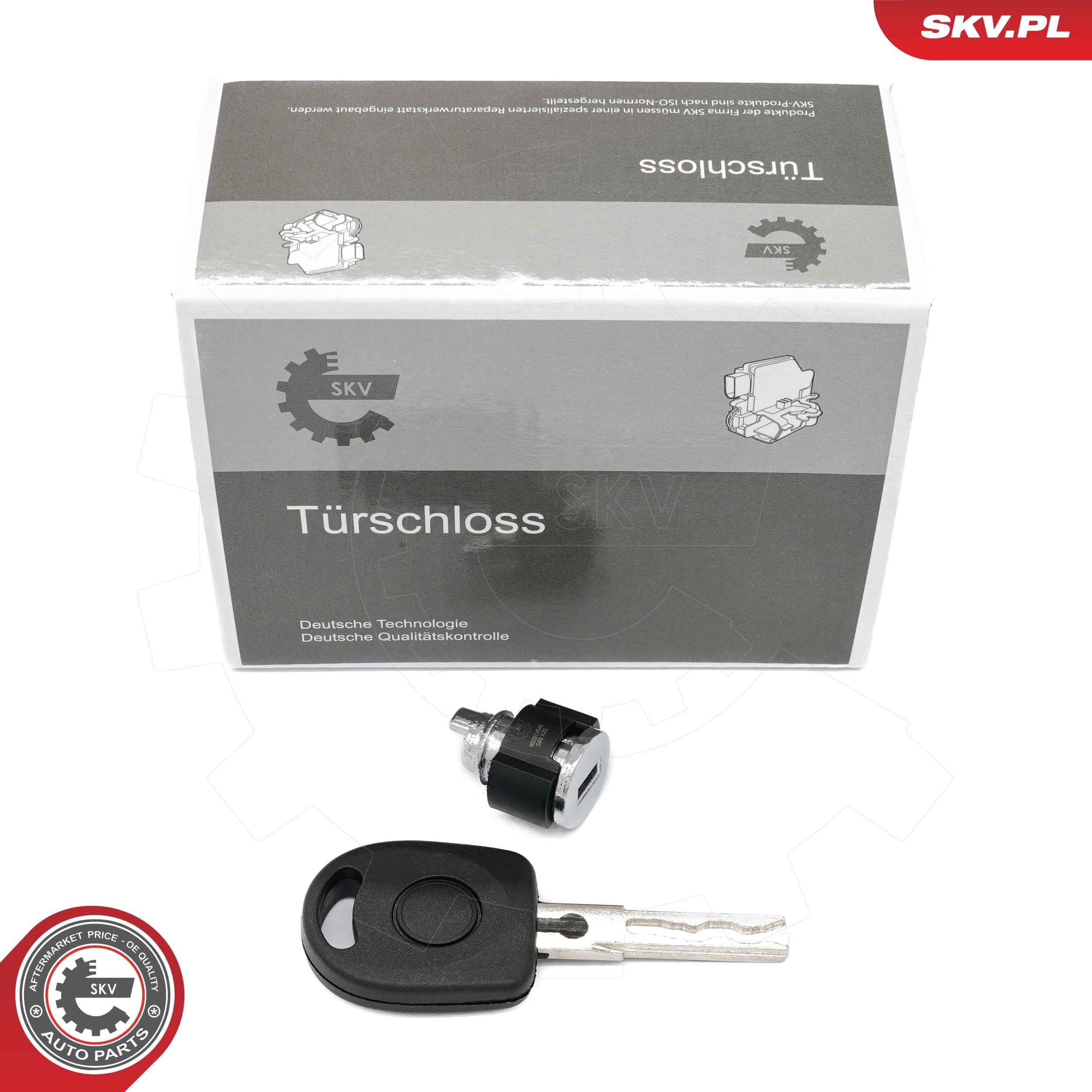 ESEN SKV Lock Cylinder Article number: 65SKV545 cheaply