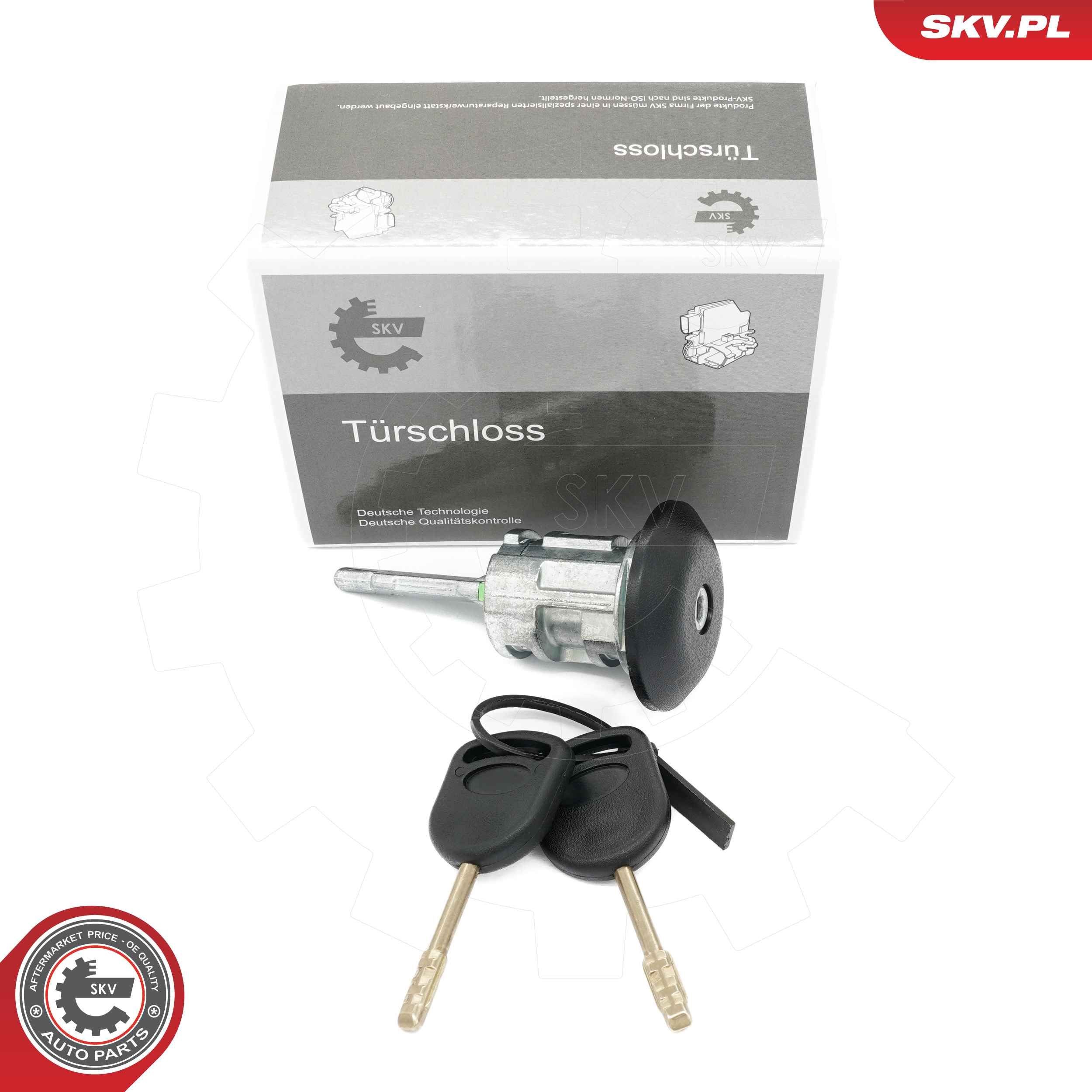ESEN SKV Lock Cylinder Article number: 65SKV547 cheaply