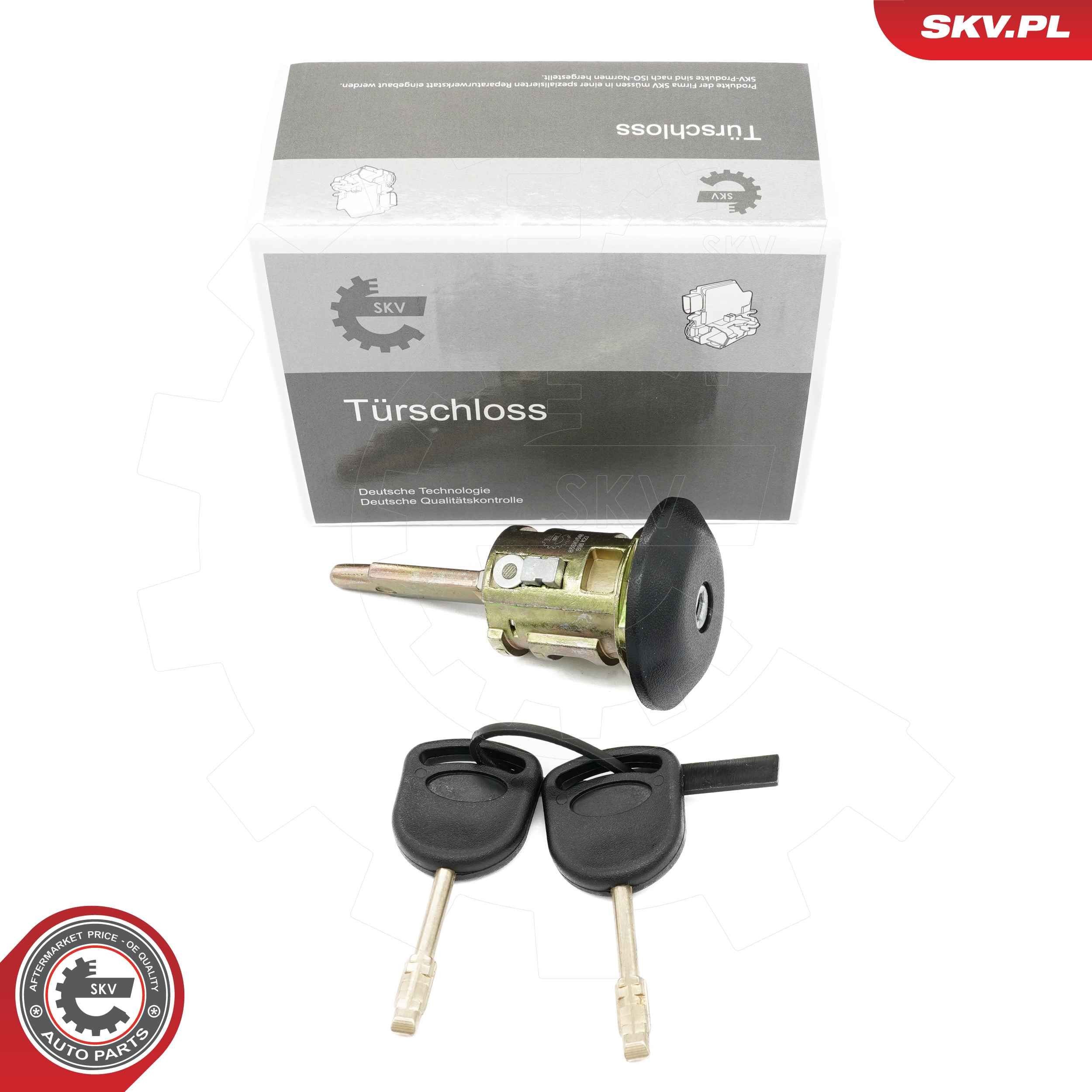 ESEN SKV Lock Cylinder Article number: 65SKV548 cheaply