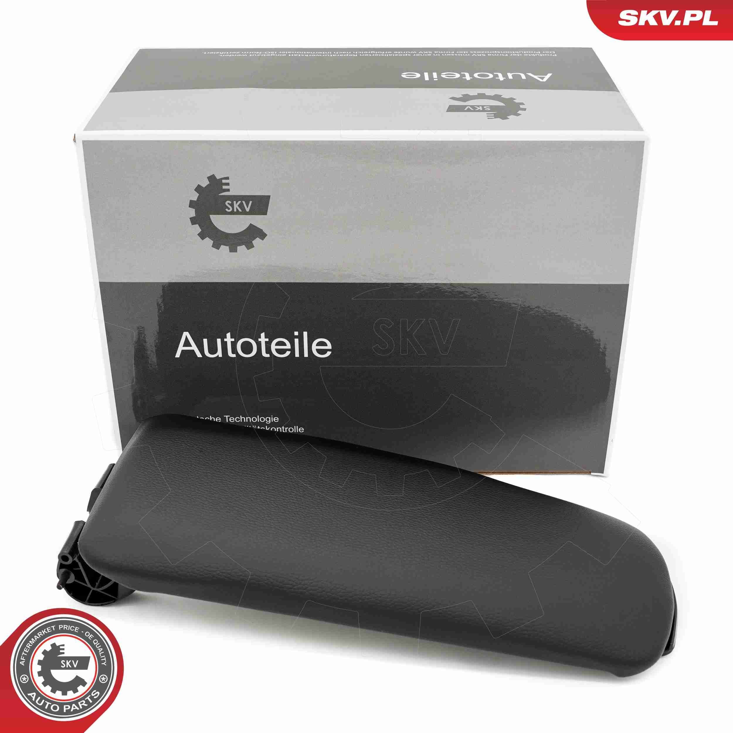 ESEN SKV Armrest Article number: 93SKV300 cheaply