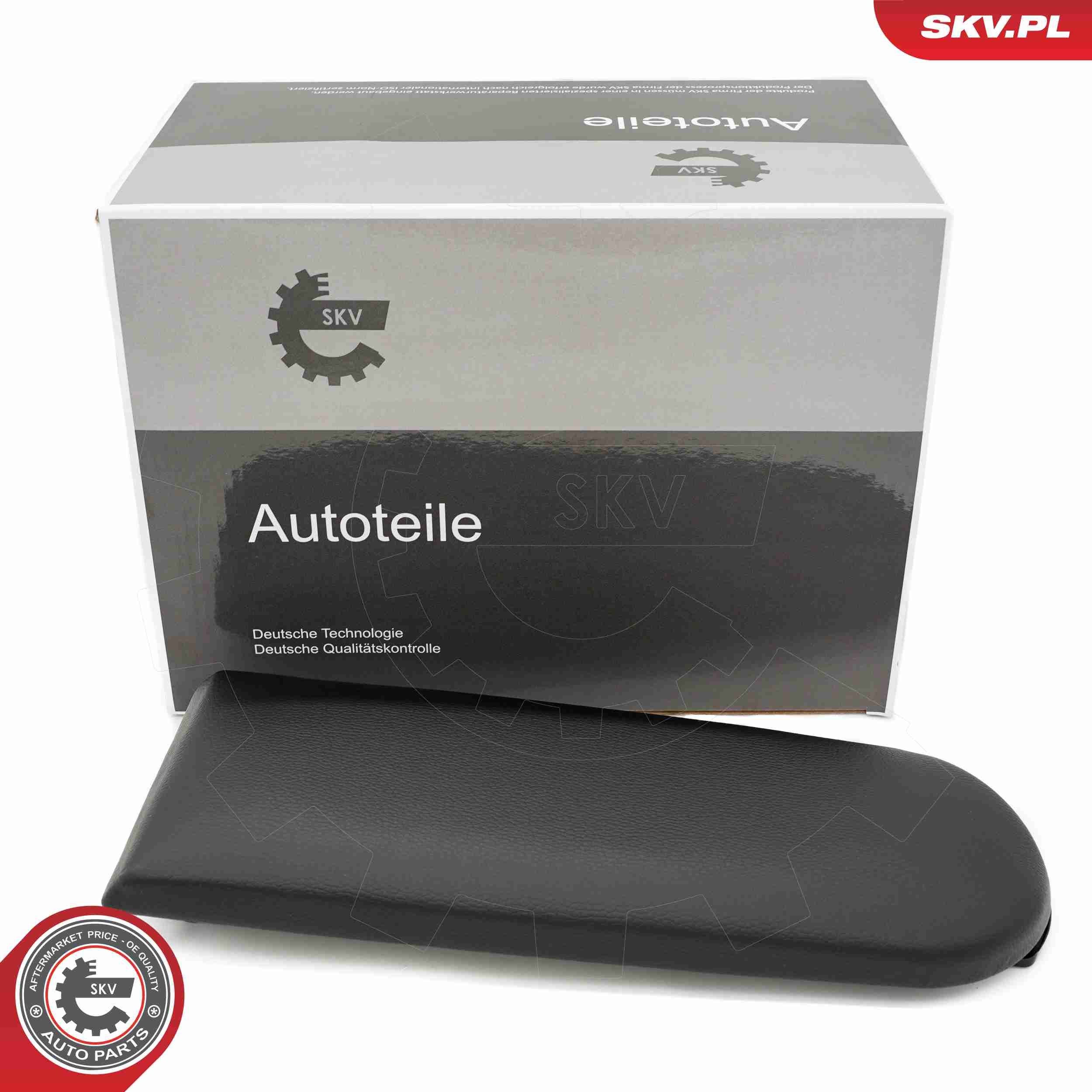 ESEN SKV Armrest Article number: 93SKV301 cheaply