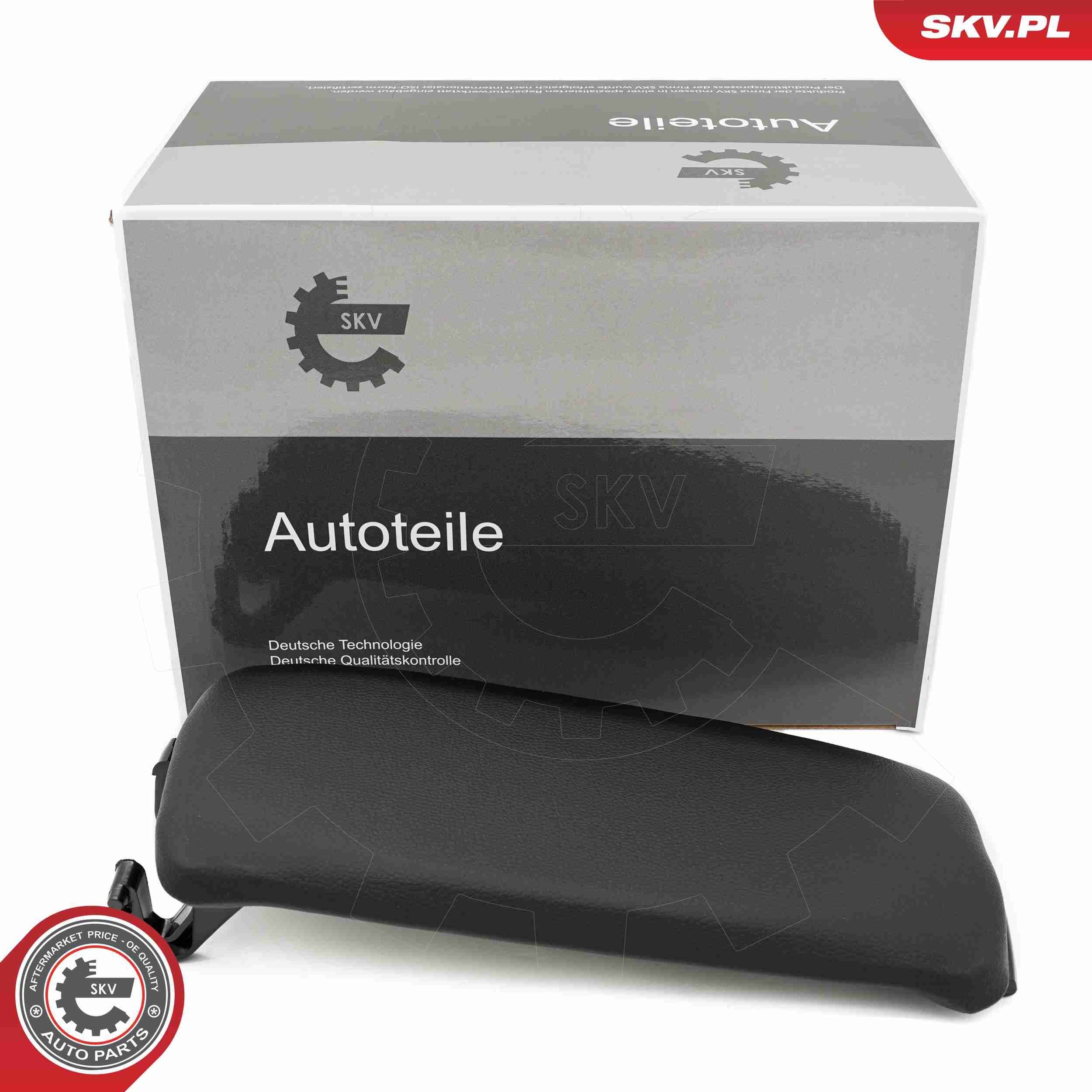 ESEN SKV Armrest Article number: 93SKV303 cheaply