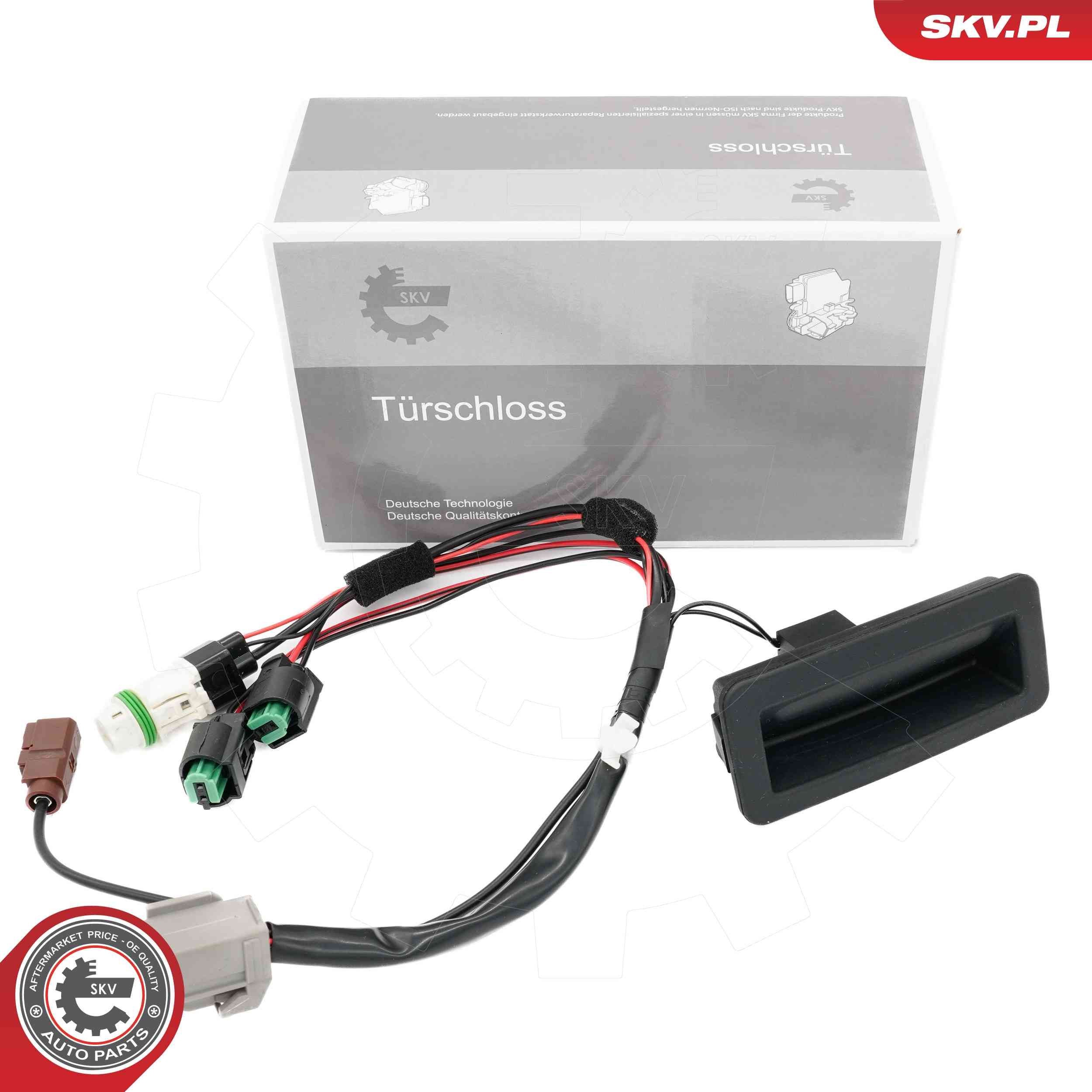 ESEN SKV Switch, tailgate Article number: 96SKV253 cheaply
