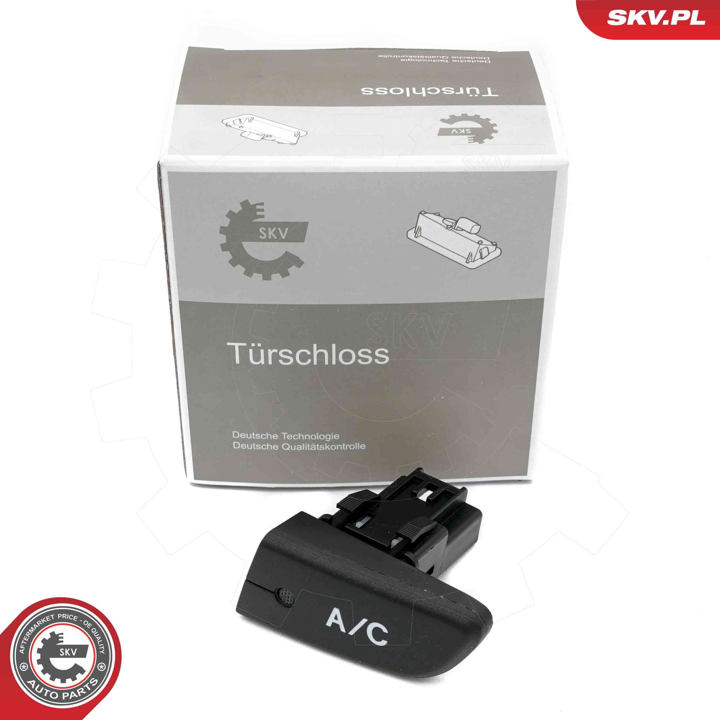 ESEN SKV Temperature Switch, air conditioning fan Article number: 96SKV254 cheaply