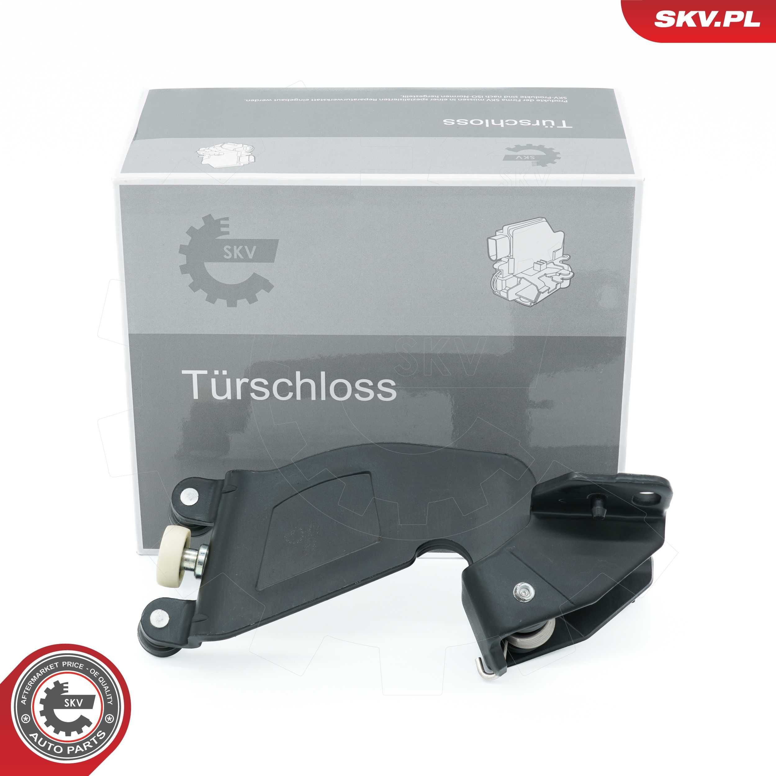 ESEN SKV 96SKV842 Rullijuht, lükanduks COMBO 2.0 CDTI (C26, D26, E26, C05) 135 HP Diisel