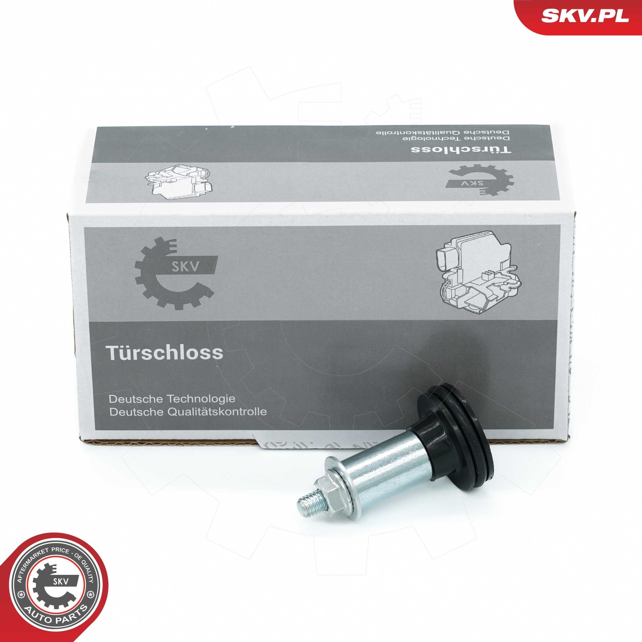 ESEN SKV Roller Guide, sliding door Article number: 96SKV874 cheaply