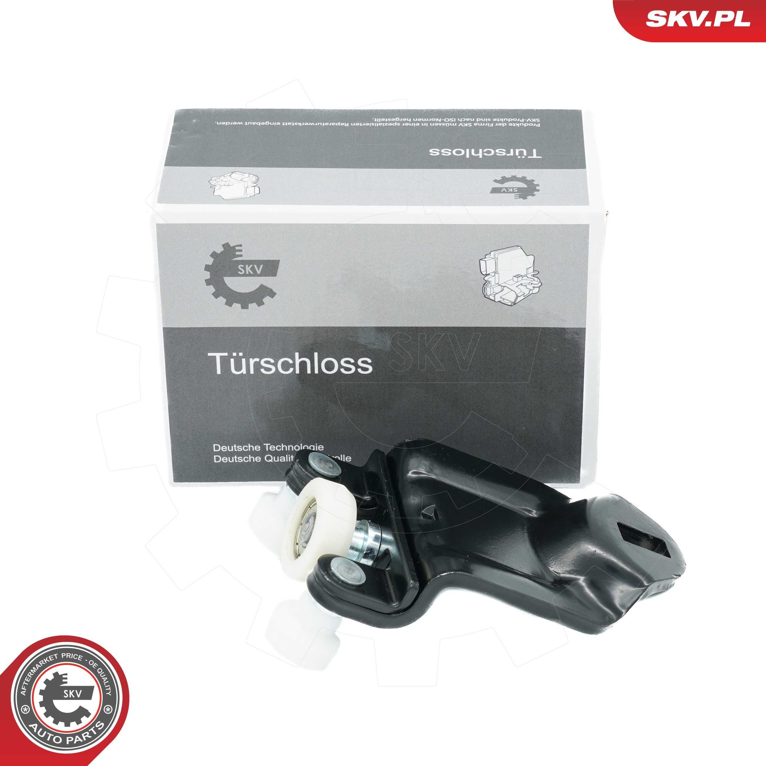 ESEN SKV 96SKV879 Rullijuht, lükanduks TRANSIT CUSTOM 2.0 EcoBlue mHEV 105 HP Diisel/Elektro