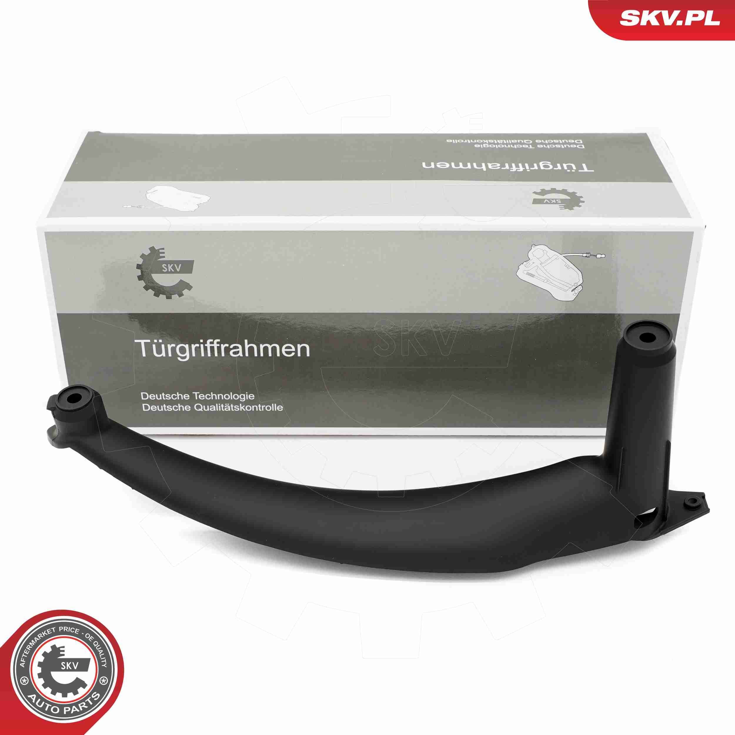 ESEN SKV Door Handle Article number: 97SKV019 cheaply