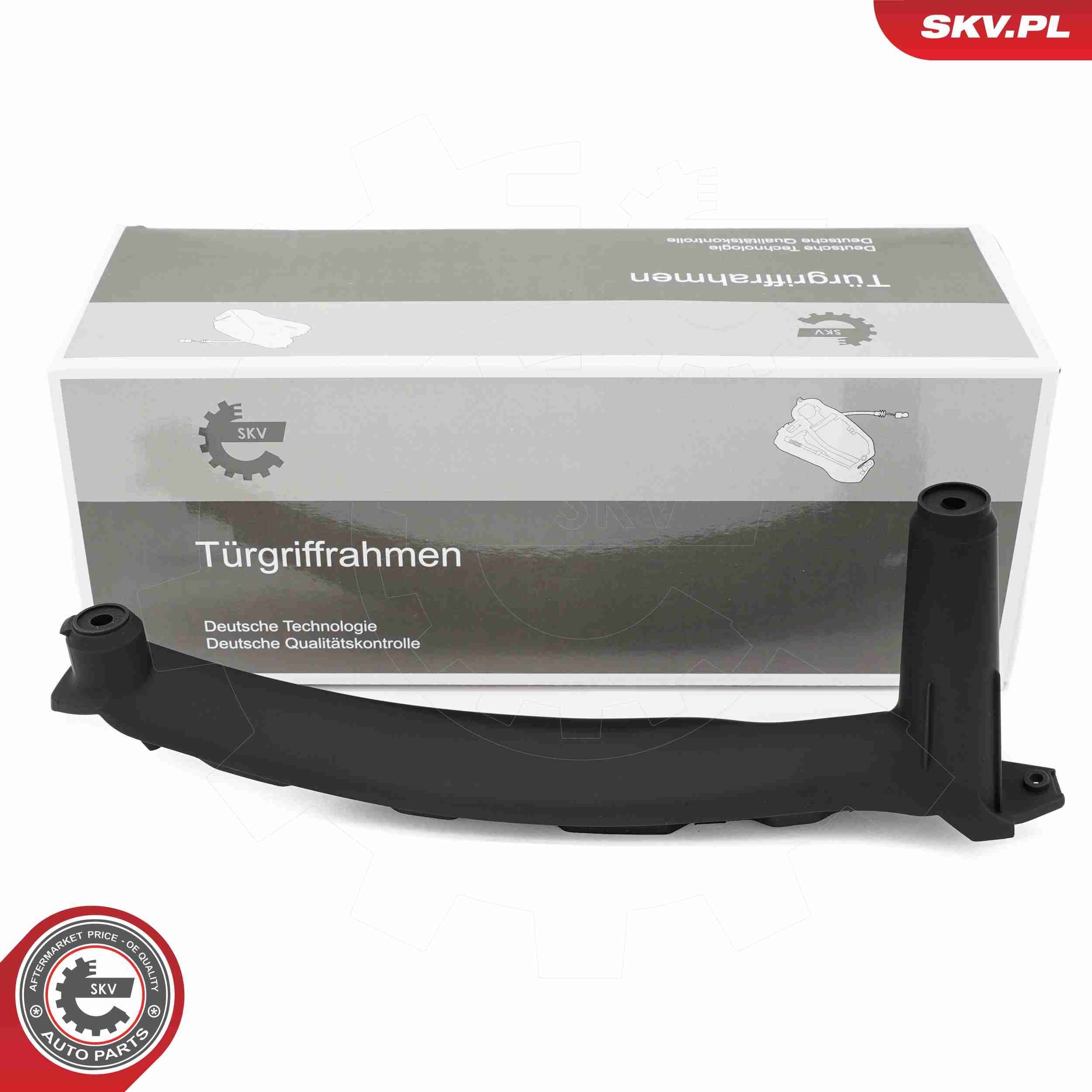 ESEN SKV Door Handle Article number: 97SKV020 cheaply