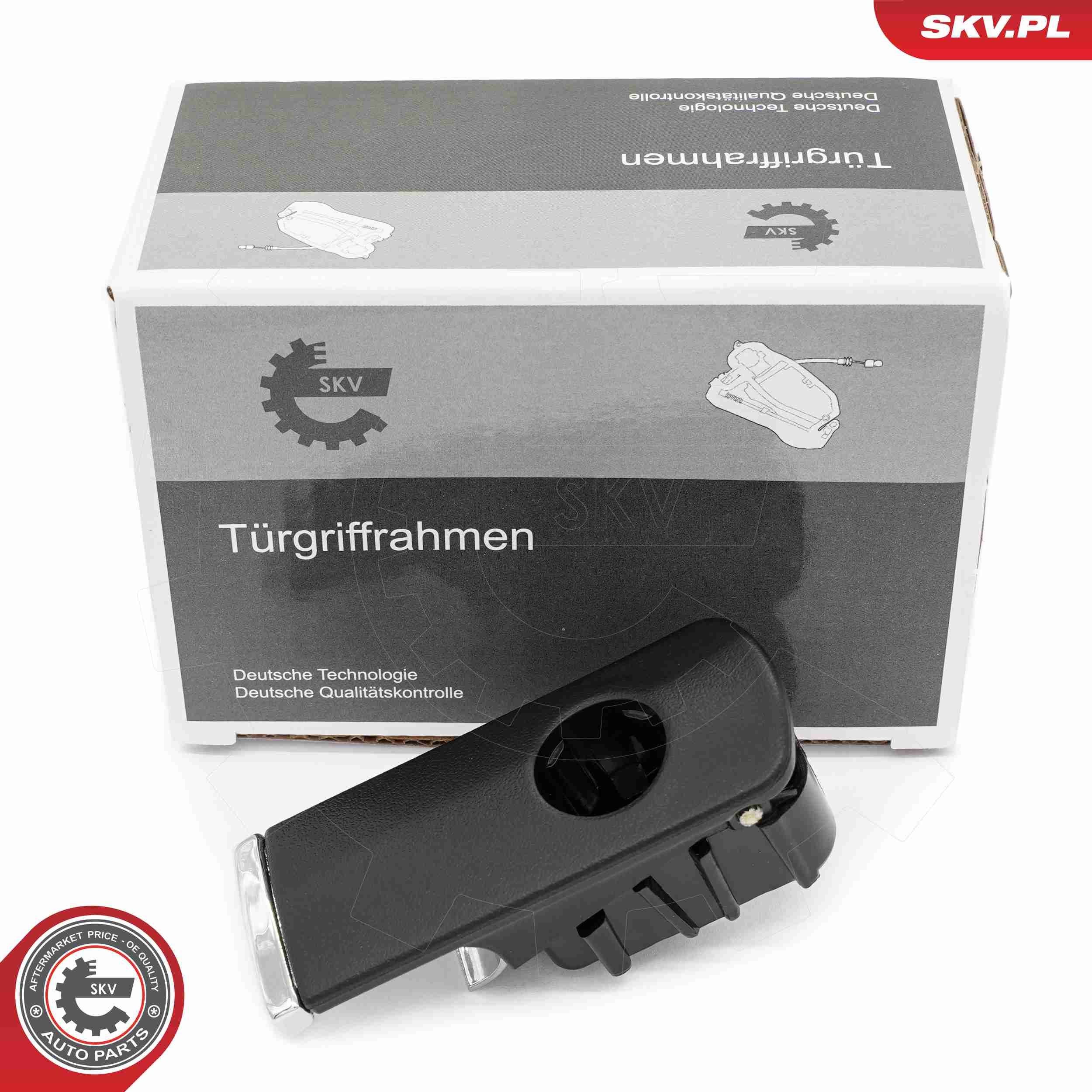 ESEN SKV Door Handle Article number: 97SKV073 cheaply