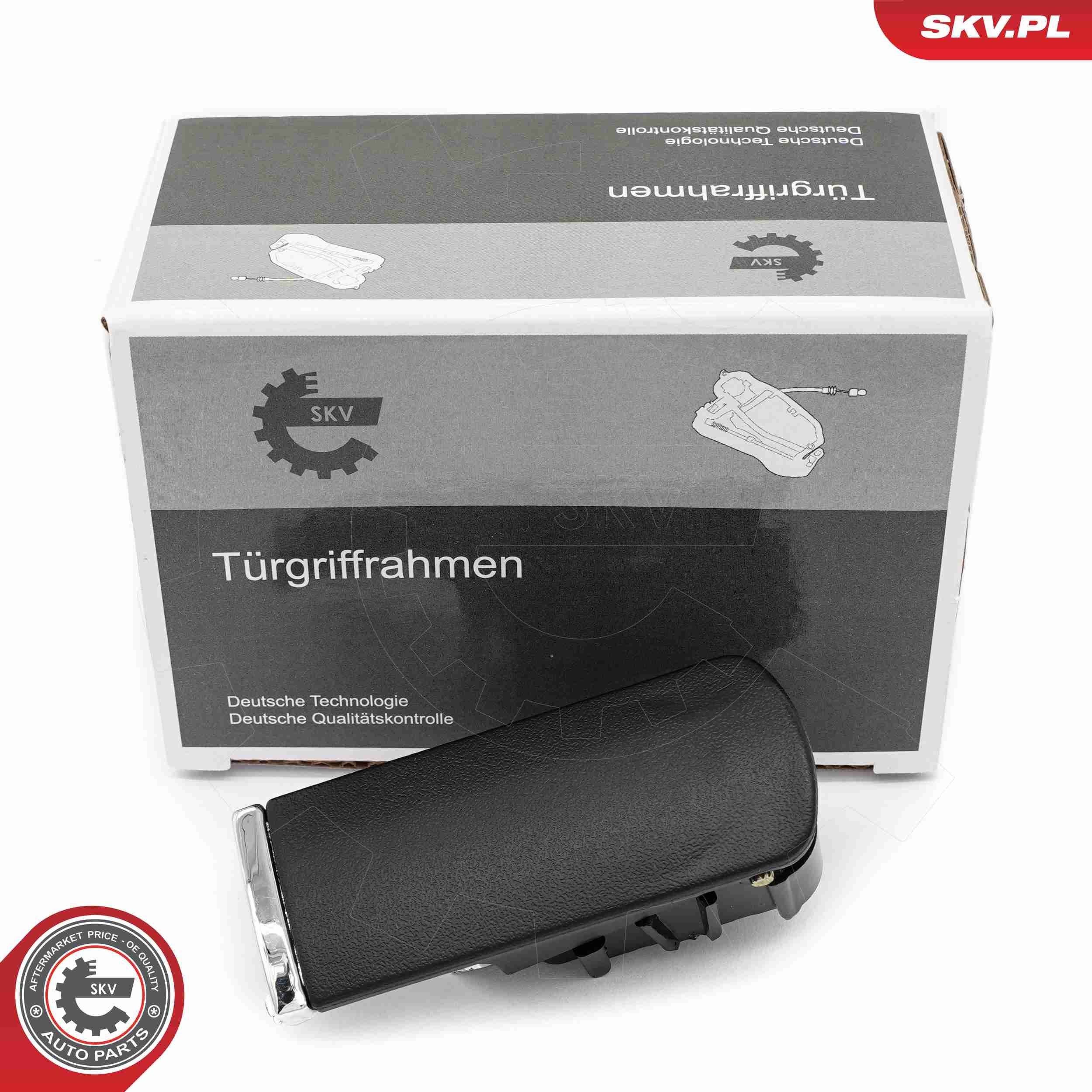 ESEN SKV Door Handle Article number: 97SKV074 cheaply