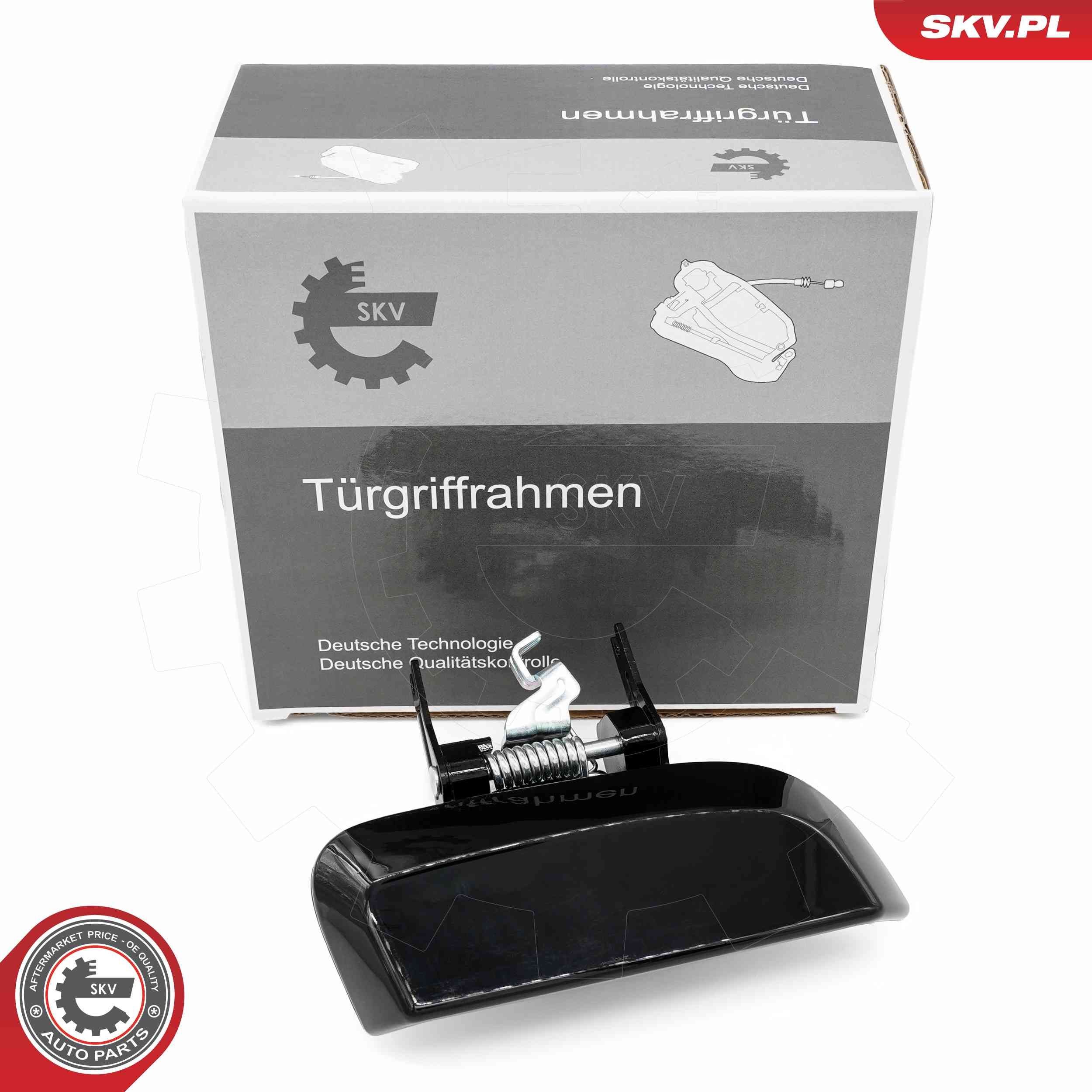 ESEN SKV Door Handle Article number: 97SKV081 cheaply