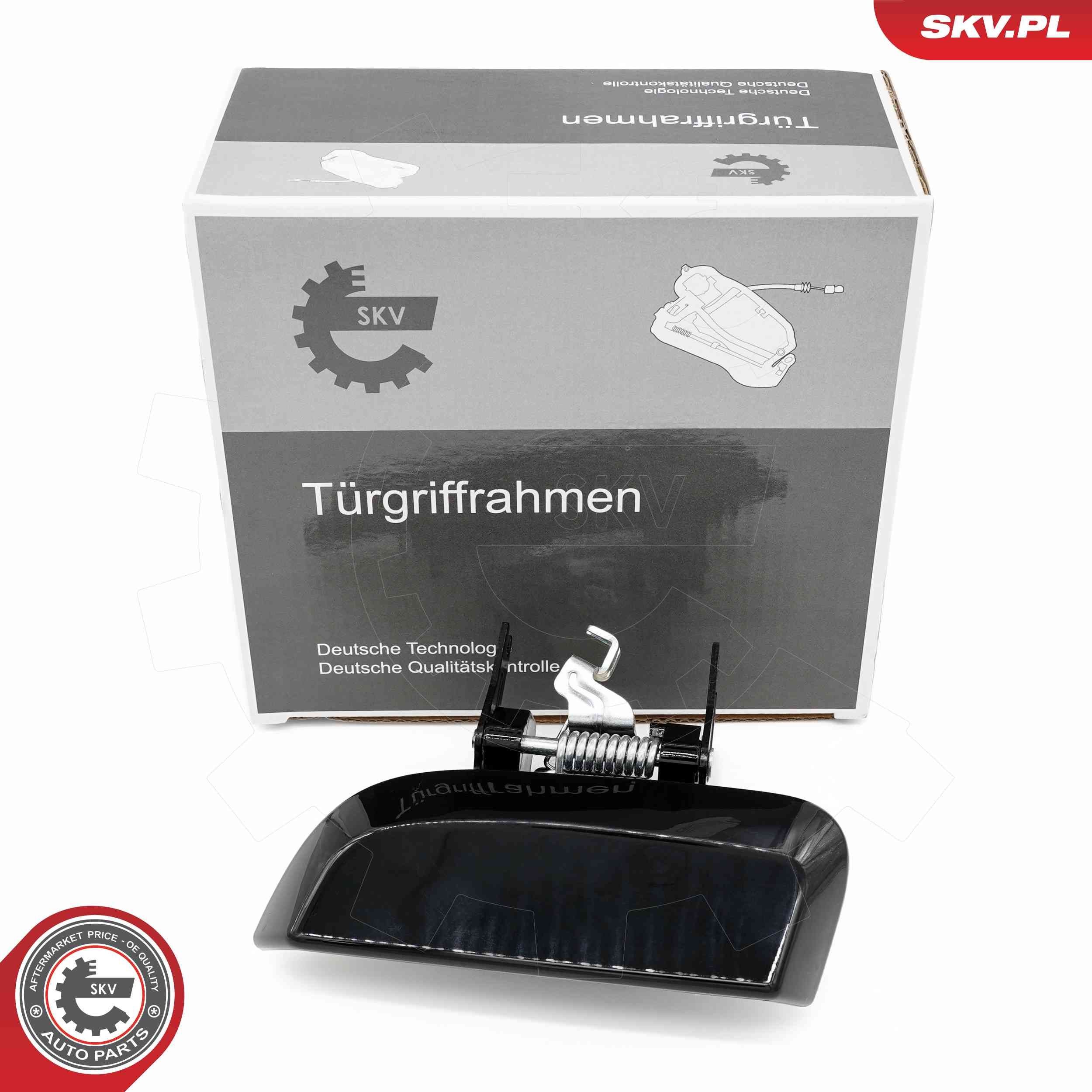 ESEN SKV Door Handle Article number: 97SKV082 cheaply