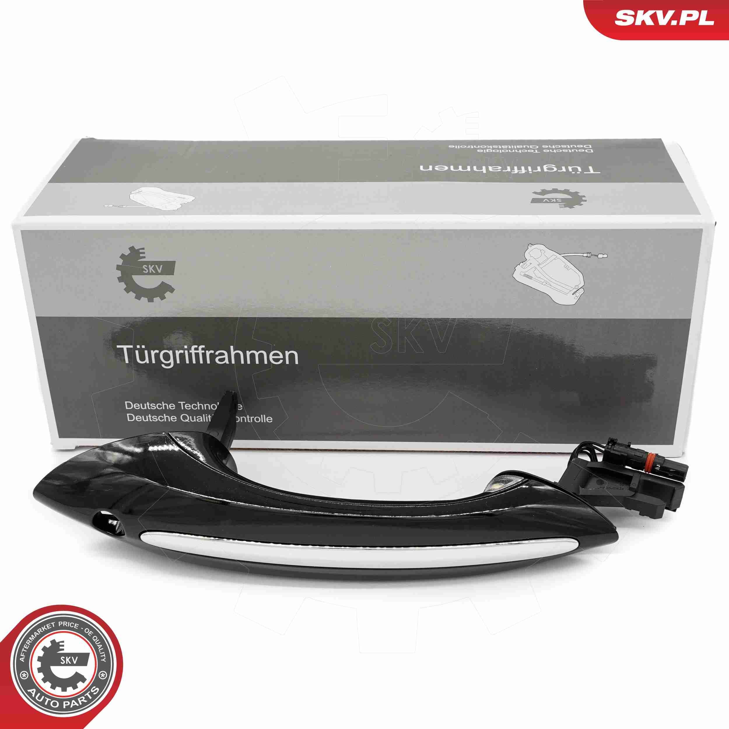 ESEN SKV Door Handle Article number: 97SKV085 cheaply