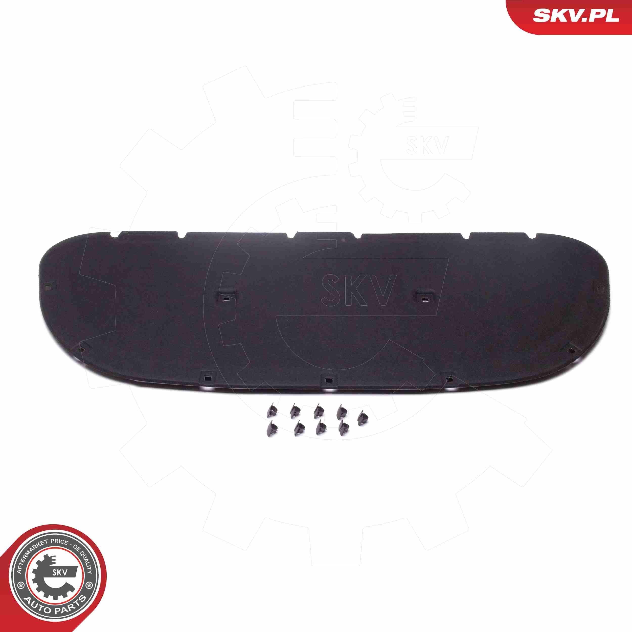 ESEN SKV Silencing Material, engine bay Article number: 97SKV862 cheaply