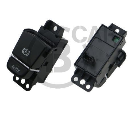 B CAR Switch, park brake actuation Article number: 010BM006 cheaply