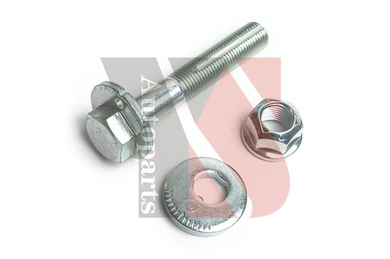 YSPARTS Camber bolt Article number: YS-FS0001 cheaply