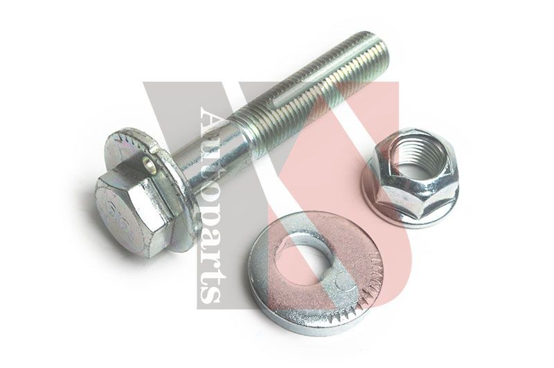 YSPARTS Camber bolt Article number: YS-FS0002 cheaply
