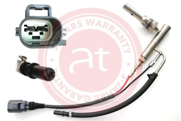 at autoteile germany at24285 Unidade injectora, regeneração do filtro de fuligem / partícul C-MAX 2.0 TDCi 115 CV Diesel 2019