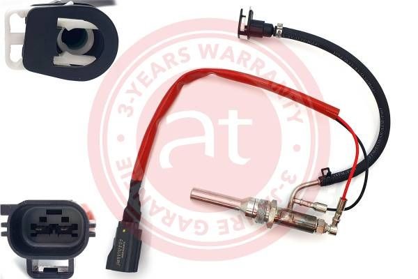 at autoteile germany at24293 Indsprøjtningsenhed, sod- / partikelfilterregenerering TRANSIT 2.2 TDCi RWD 100 HK Diesel 2014