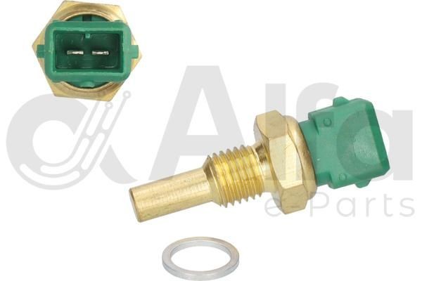 Alfa e-Parts Sensor, topstykketemperatur Varenummer: AF04505 billige