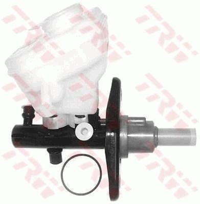 TRW Peapiduri silinder Artikli number: PMH572 soodsalt