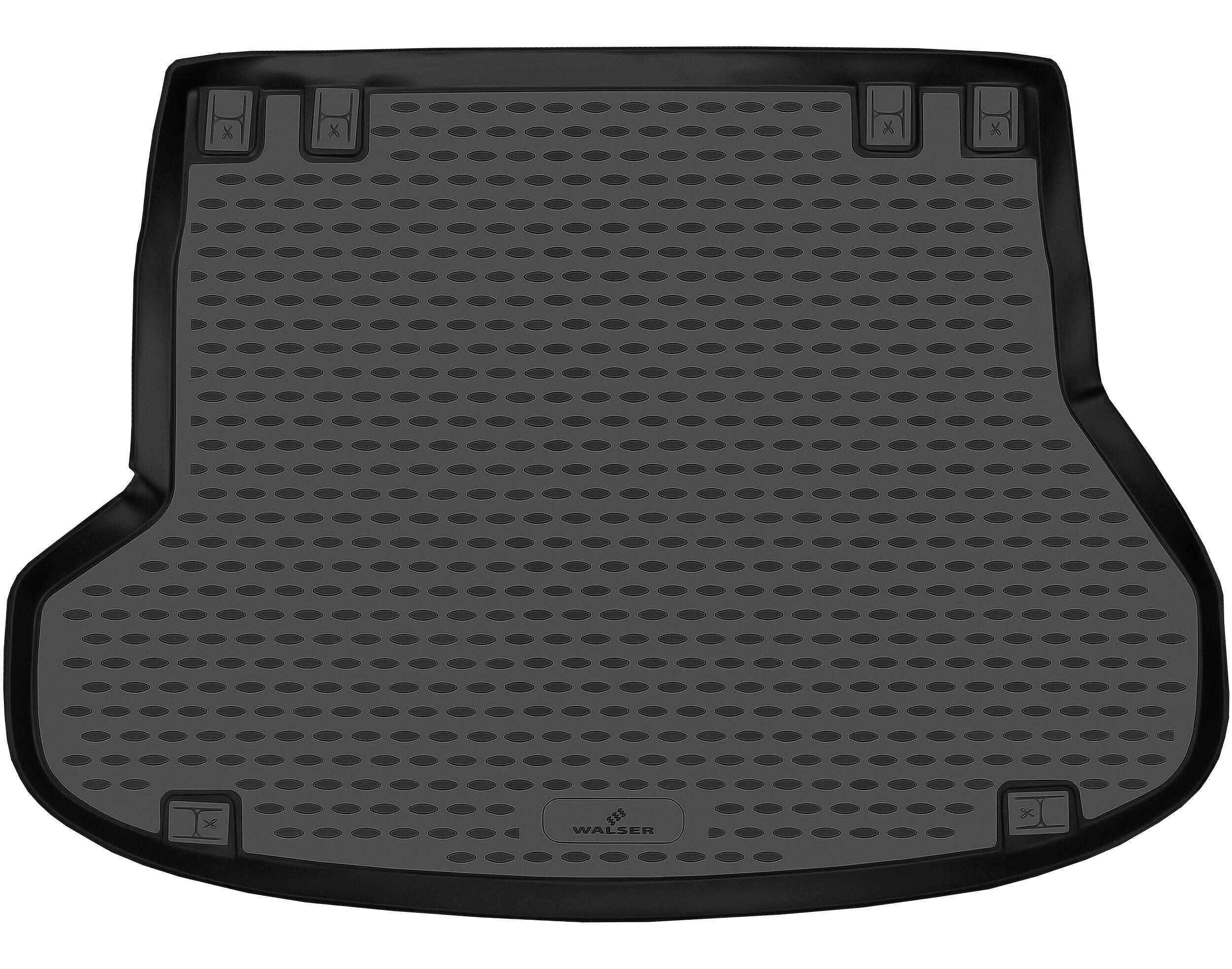 WALSER Car boot tray Article number: 71194 cheaply