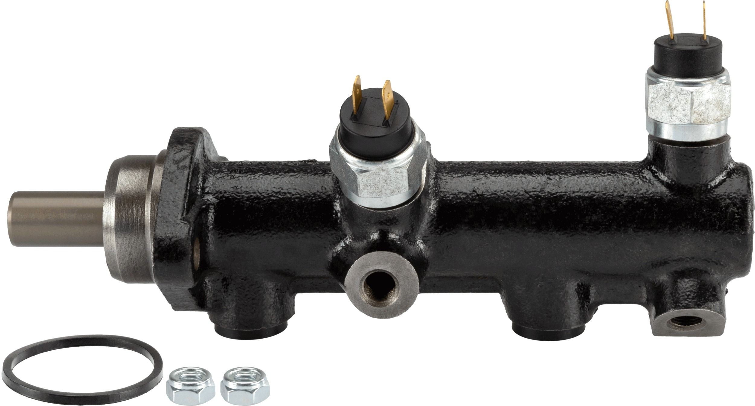 TRW Brake master cylinder Article number: PMK142 cheaply