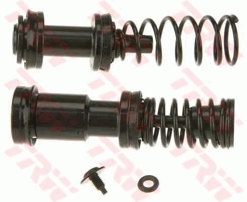 TRW SG7512 Remondikomplekt, peapidurisilinder MX-5 1.8 (NB8C) 140 HP Bensiin 2005