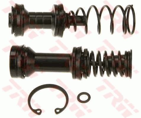 TRW SG8009 Remondikomplekt, peapidurisilinder PAJERO 3.0 V6 150 HP Bensiin 2000