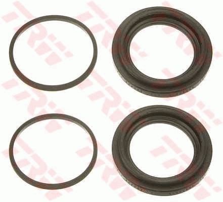 TRW Repair Kit, brake caliper Article number: SJ1021 cheaply