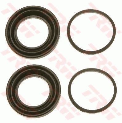 TRW Repair Kit, brake caliper Article number: SJ1125 cheaply