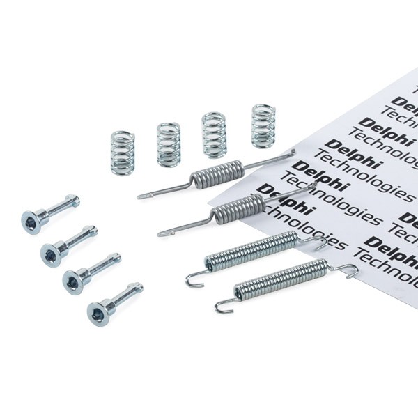 TRW Repair Kit, brake caliper Article number: SJ1142 cheaply