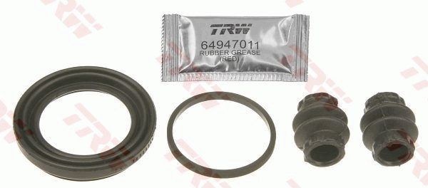 TRW Repair Kit, brake caliper Article number: SJ1272 cheaply