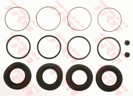 TRW Repair Kit, brake caliper Article number: SP4095 cheaply