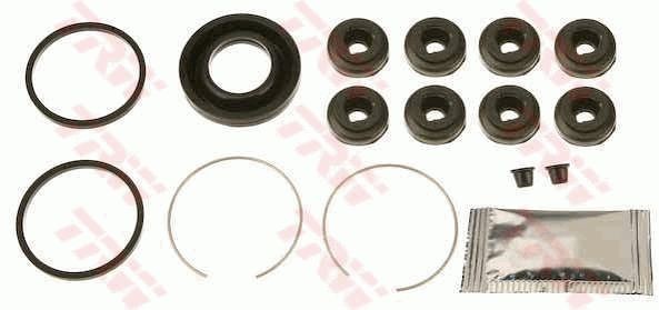 TRW Repair Kit, brake caliper Article number: SP5369 cheaply