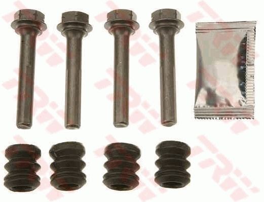 TRW Guide Sleeve Kit, brake caliper Article number: SP8291 cheaply