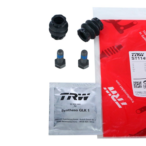 TRW Guide Sleeve Kit, brake caliper Article number: ST1148 cheaply