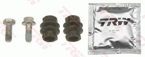 TRW Repair Kit, brake caliper Article number: ST1277 cheaply